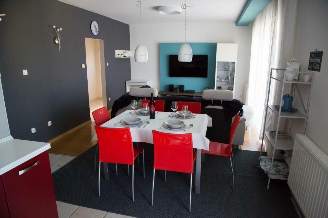 Apartman Matea Apartment Malinska Ngoại thất bức ảnh